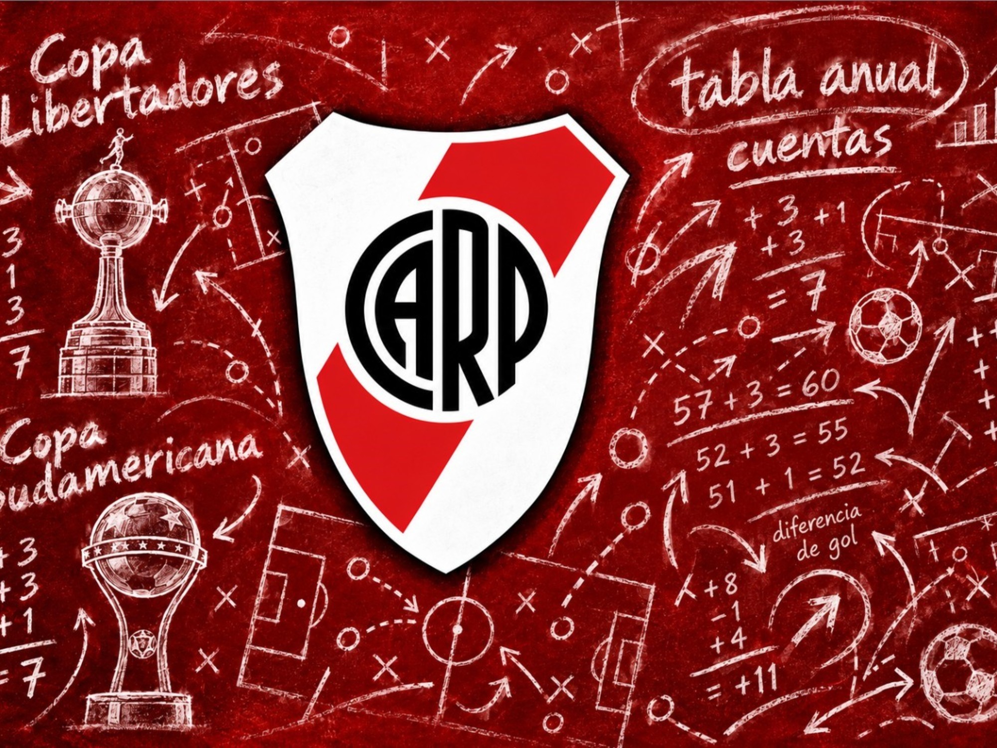 River Plate complica su acceso a la Libertadores tras la victoria de Argentinos Juniors