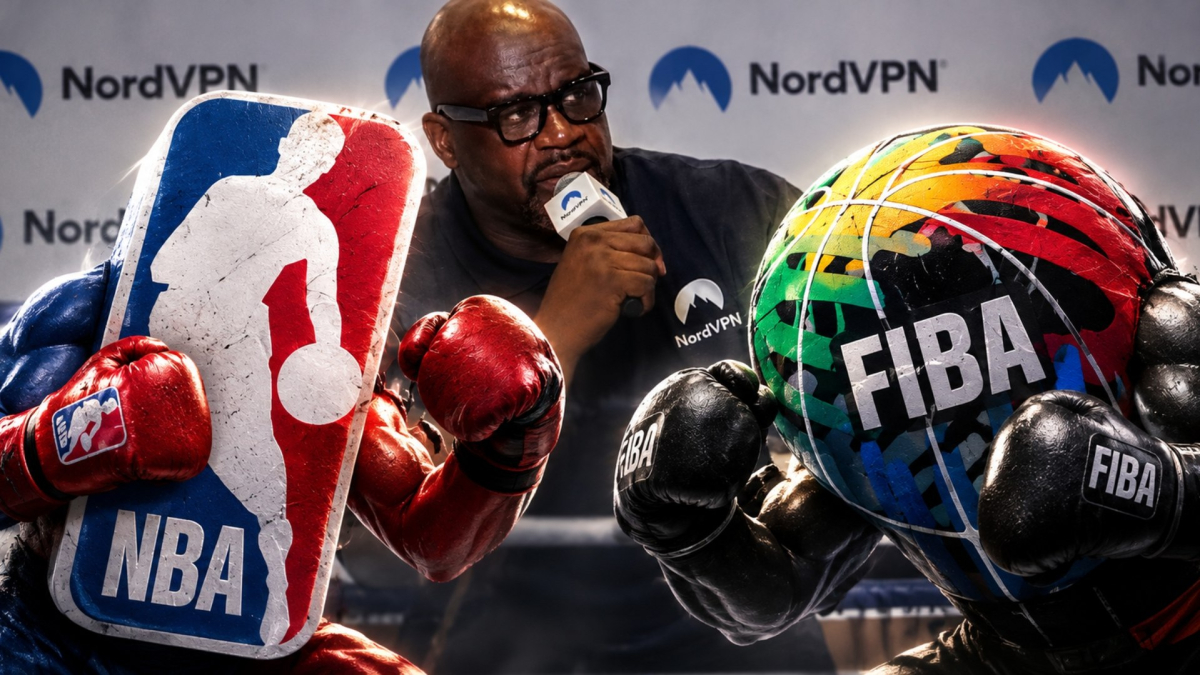 Shaquille O'Neal declara al baloncesto europeo “un poco mejor” que la NBA