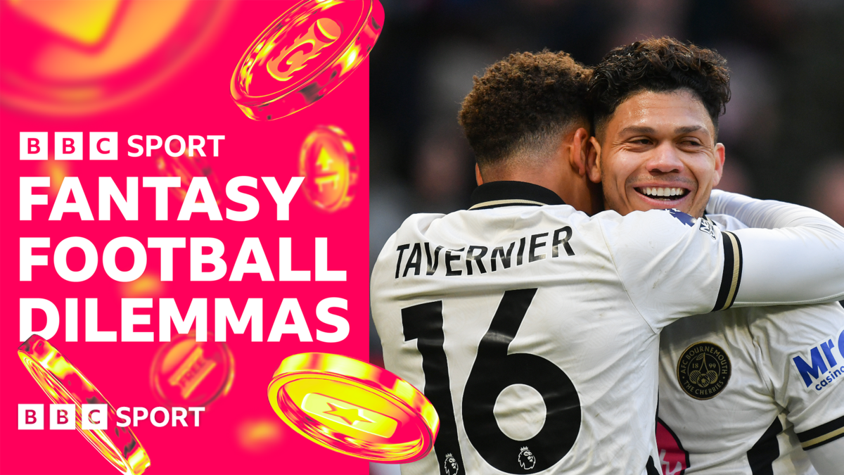 Bournemouth y Nicolas Jackson acaparan las recomendaciones de cara a la fecha 9 del Fantasy