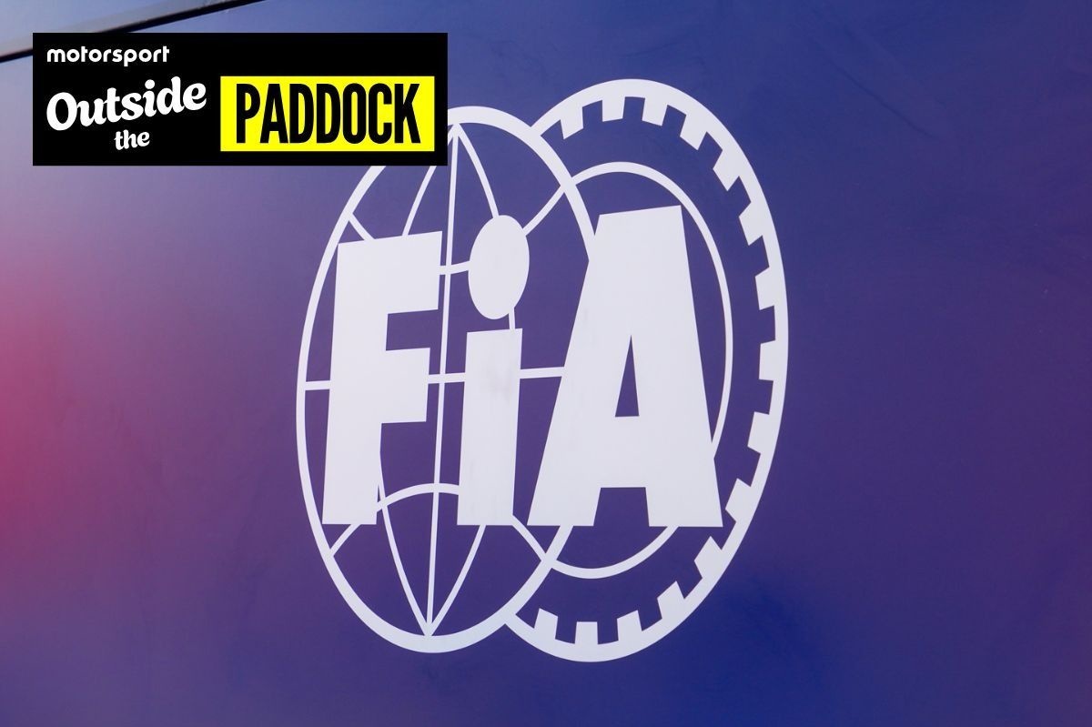 La FIA recurrirá a la inteligencia artificial de AWS para definir los reglamentos