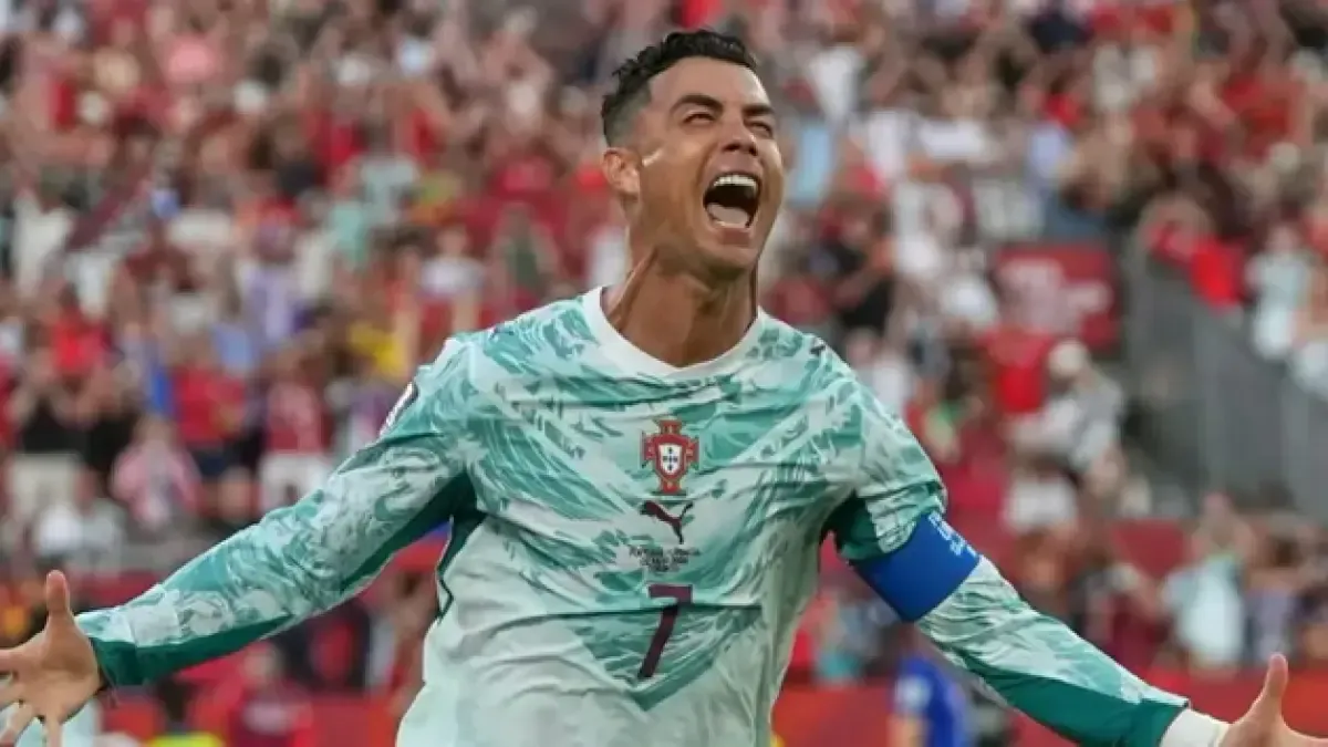 Conflicto con Jorge Jesús provoca salida de Cristiano Ronaldo de selección lusa