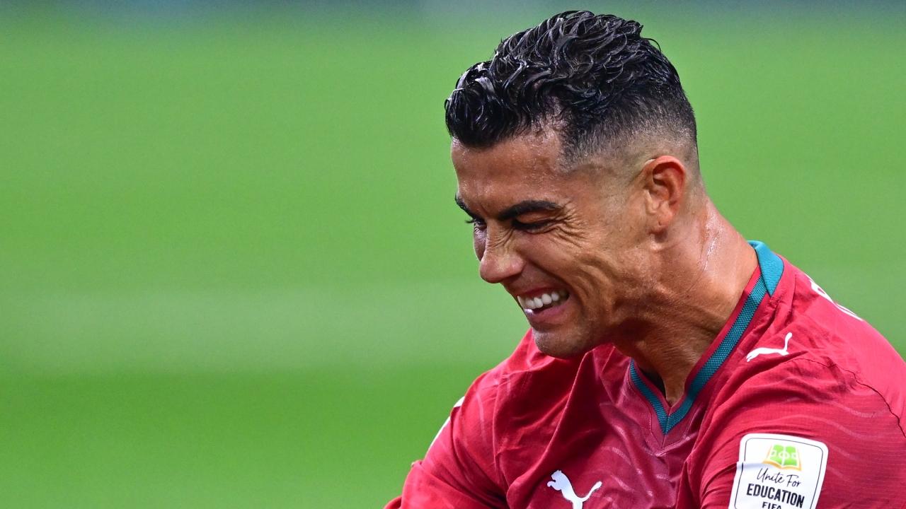 Federación Portuguesa valida gol 981 de Cristiano Ronaldo en medio de controversia