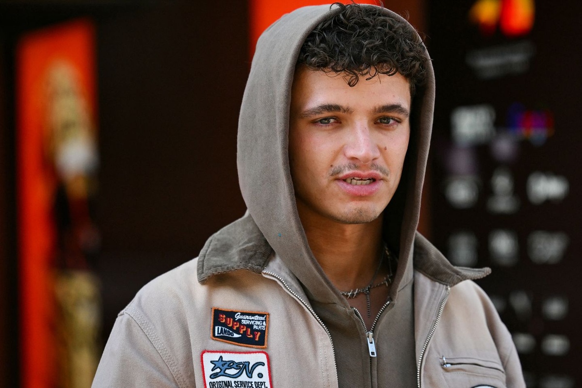 Lando Norris pierde la corona de la Fórmula 1 tras el Gran Premio de Estados Unidos