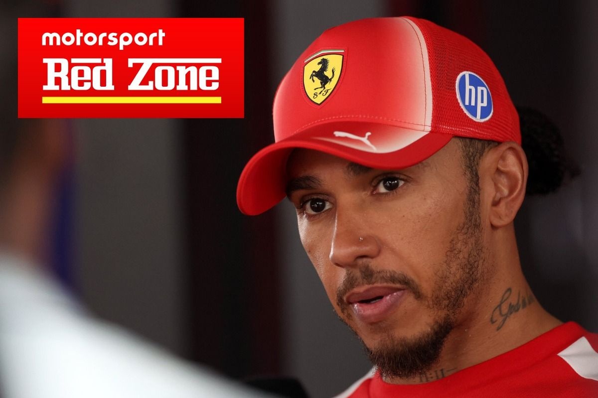 Lewis Hamilton proyecta su vigencia en la Fórmula 1 y evalúa competir hasta la próxima década