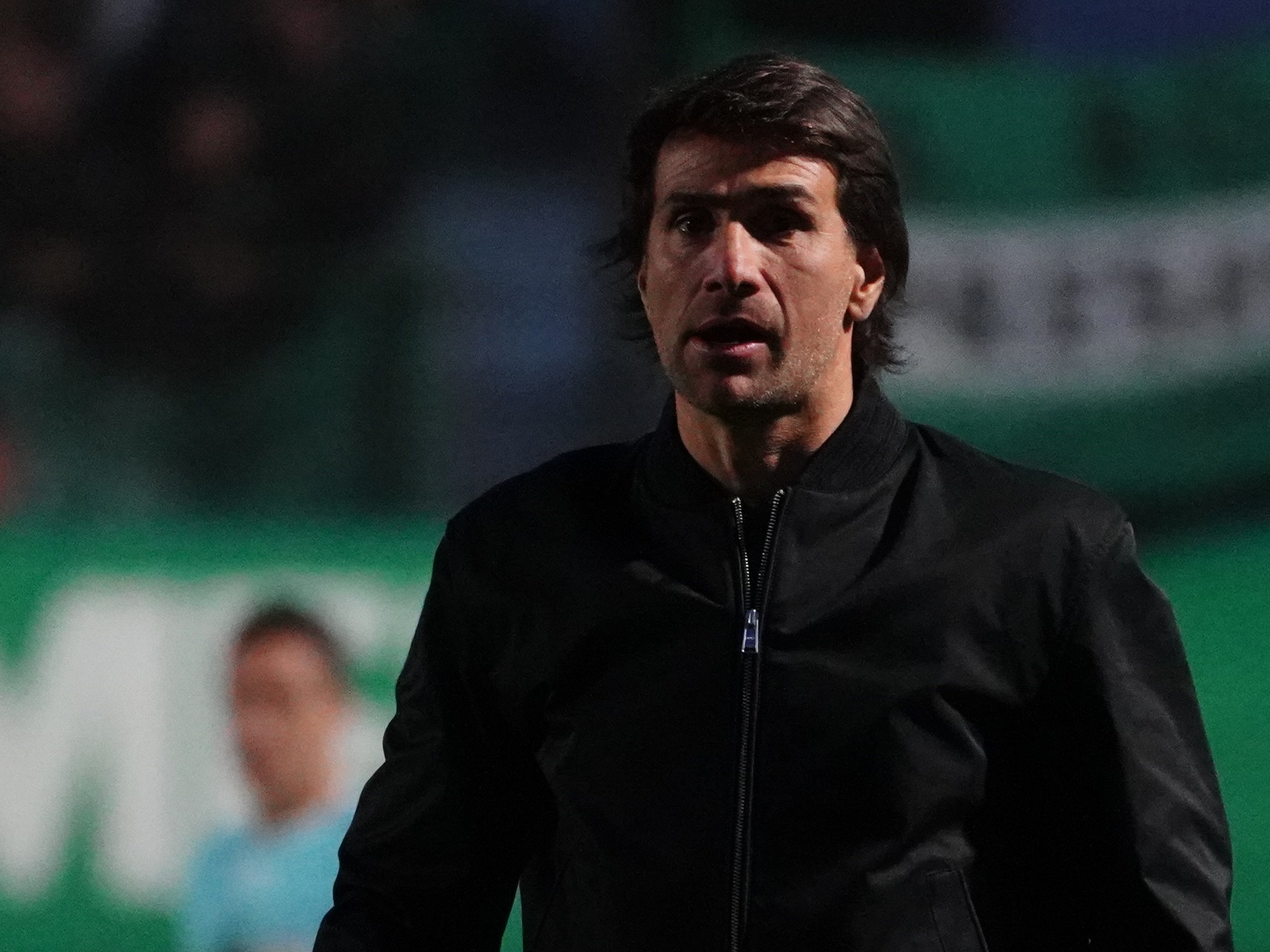 Ponzio se enfoca en el presente de River y desestima rumores sobre Ramón Díaz
