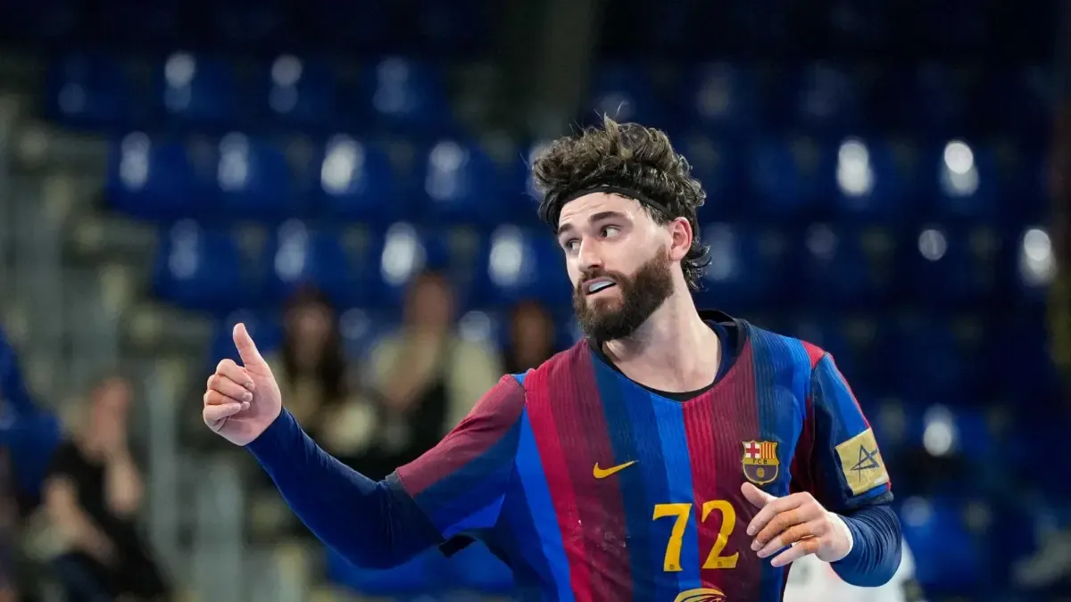 Queda definida la segunda fase de la Champions de balonmano rumbo a Colonia