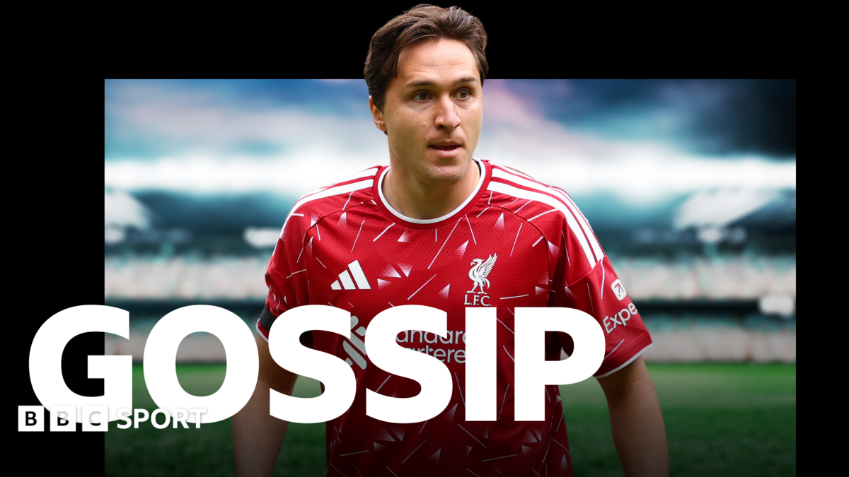 Chiesa, figura del Liverpool, en la mira de clubes italianos para enero