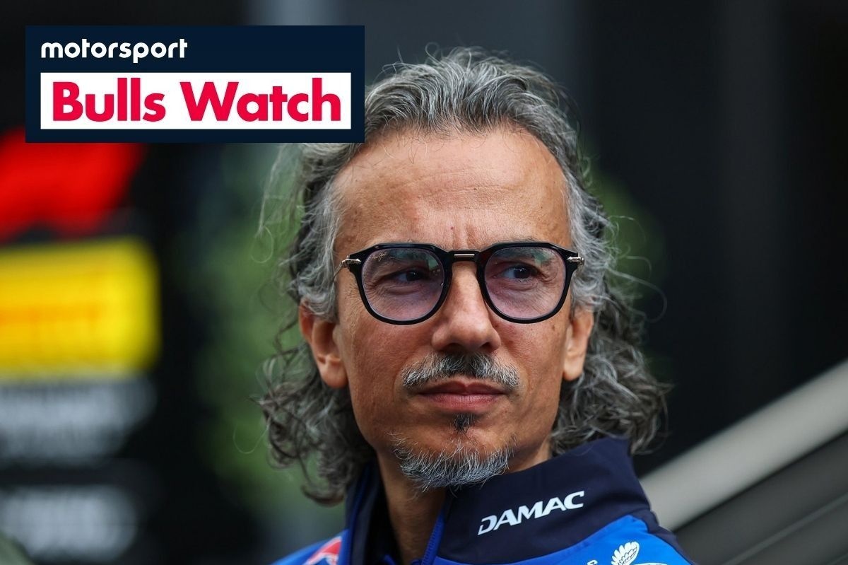 Laurent Mekies refuta a Christian Horner y defiende la fortaleza de Red Bull