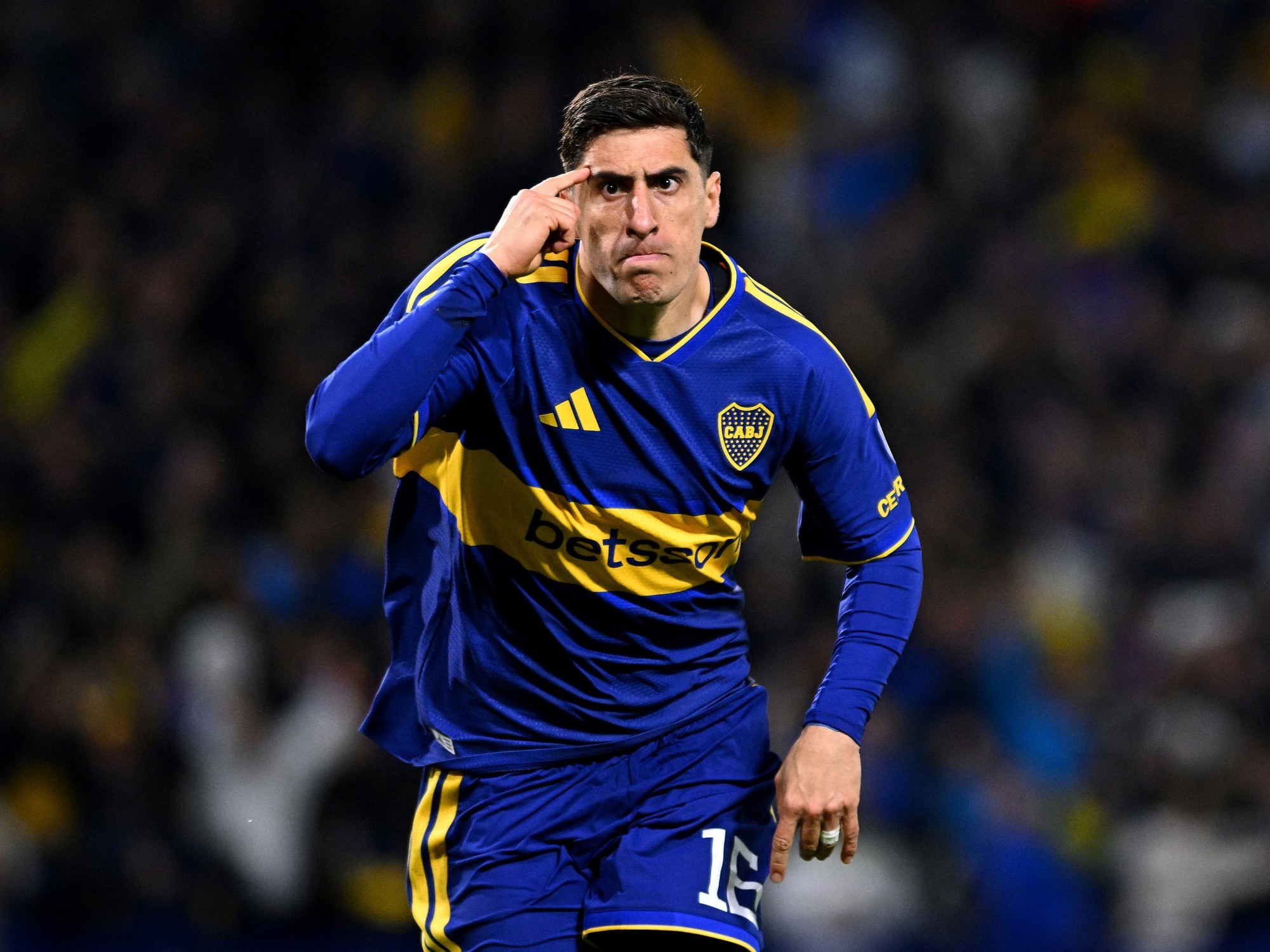 Boca Juniors y la Champions League: cartelera de fútbol para este martes 13 de octubre