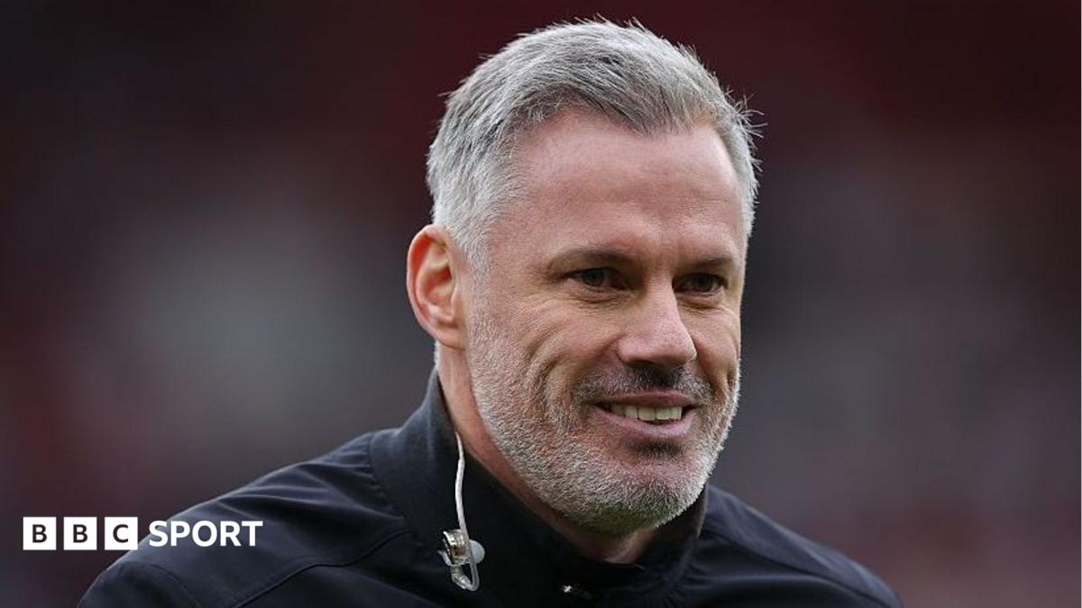 Aston Villa anuncia demanda legal contra Jamie Carragher por insultos