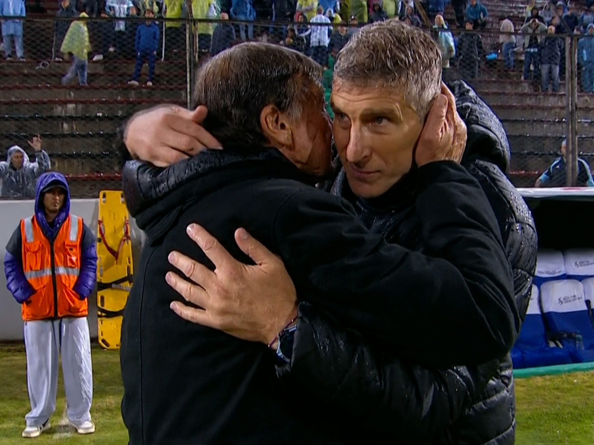 Martín Palermo conduce a Platense a la final de la Copa Argentina tras superar a Tucumán