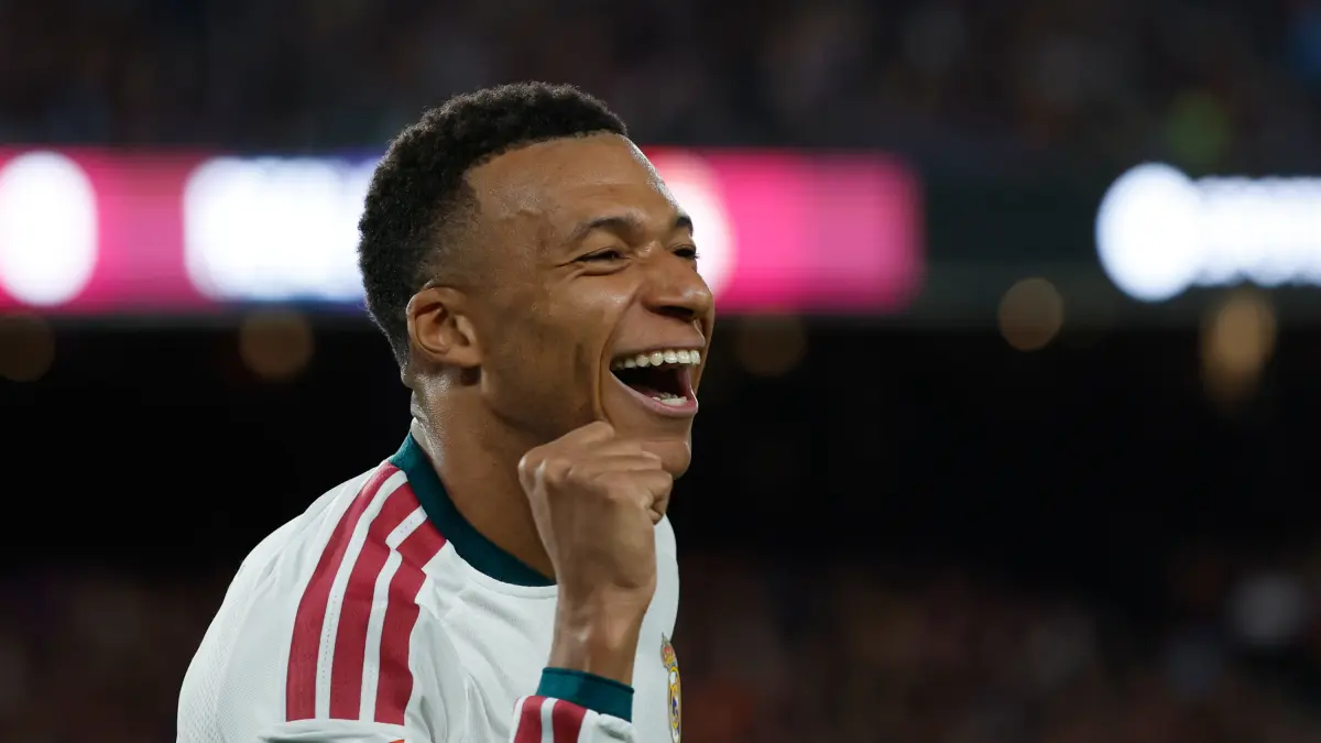 Empresas chinas cancelan patrocinios con Kylian Mbappé tras polémica