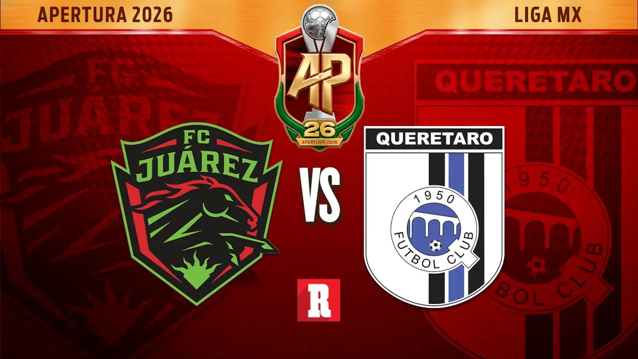 Juárez y Querétaro abren la fecha 15 con metas opuestas en la Liga