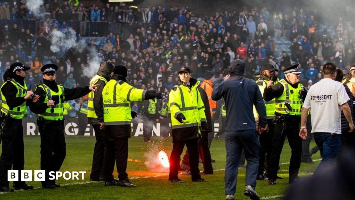 Tribunal ratifica veto de público local a Celtic y Rangers en la Copa de Escocia