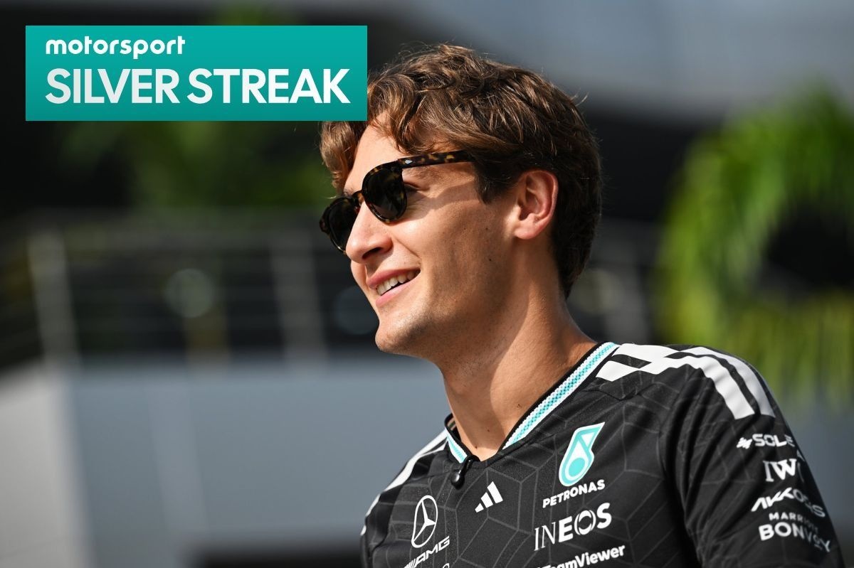 Toto Wolff desestima críticas de Helmut Marko y respalda a George Russell en Mercedes