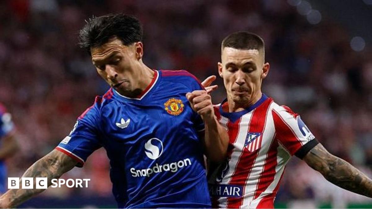 Lisandro Martínez critica a la directiva del Manchester United por falta de refuerzos