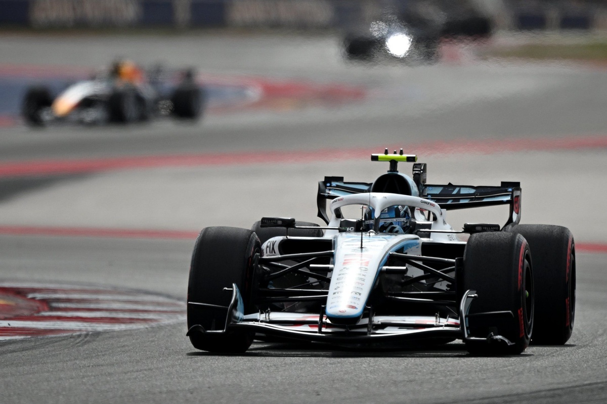 Oliver Bearman califica de excesiva su sanción tras el contacto con Pierre Gasly en Austin