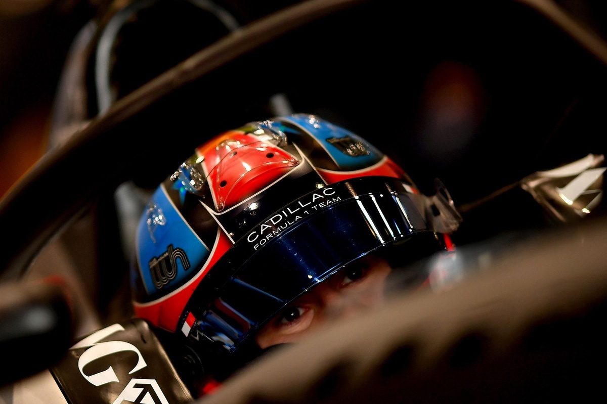 Colton Herta queda a un punto de la superlicencia tras revisión de la FIA