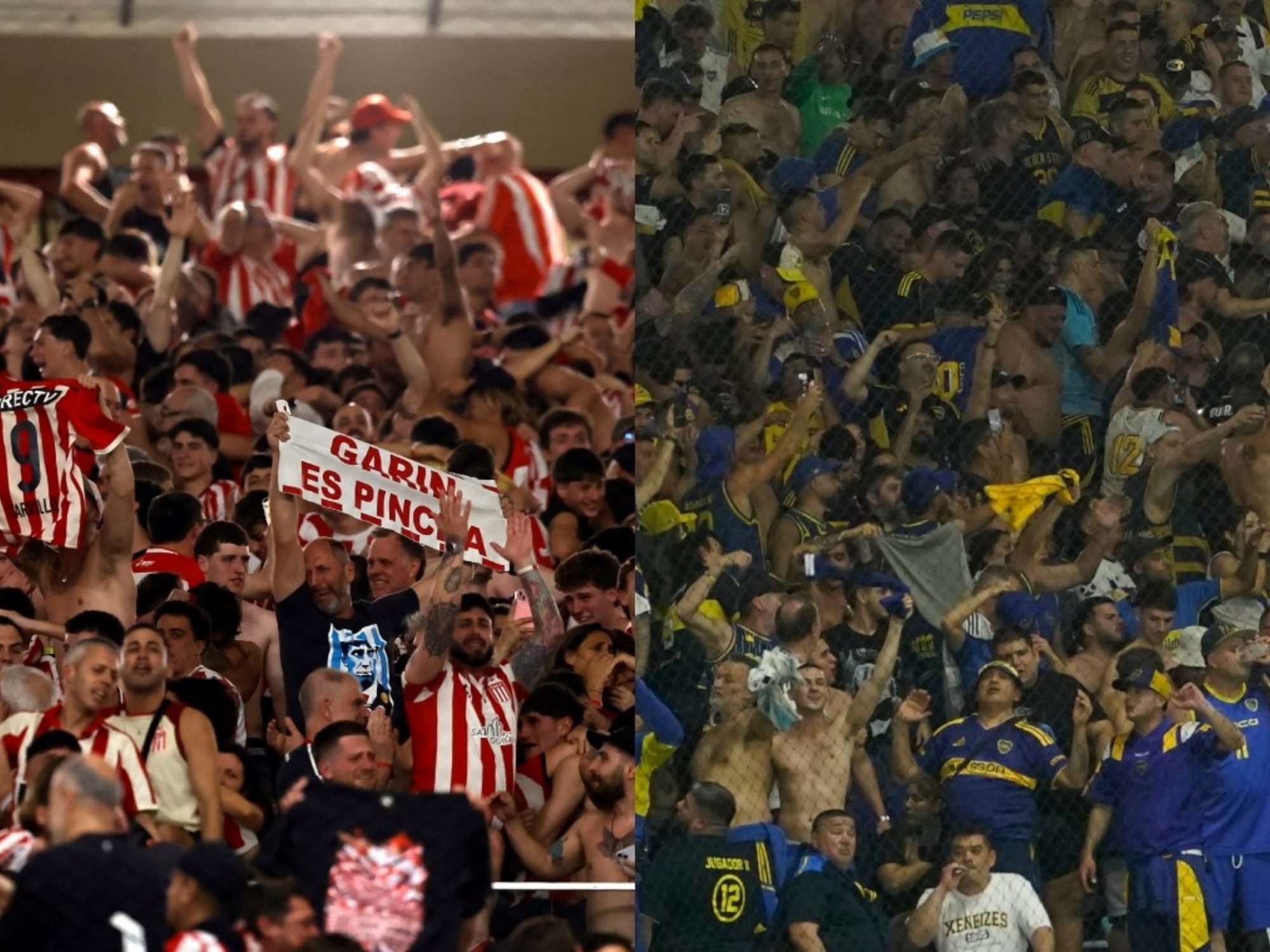 Conmebol alerta por estafas con boletos para las finales de Libertadores y Sudamericana