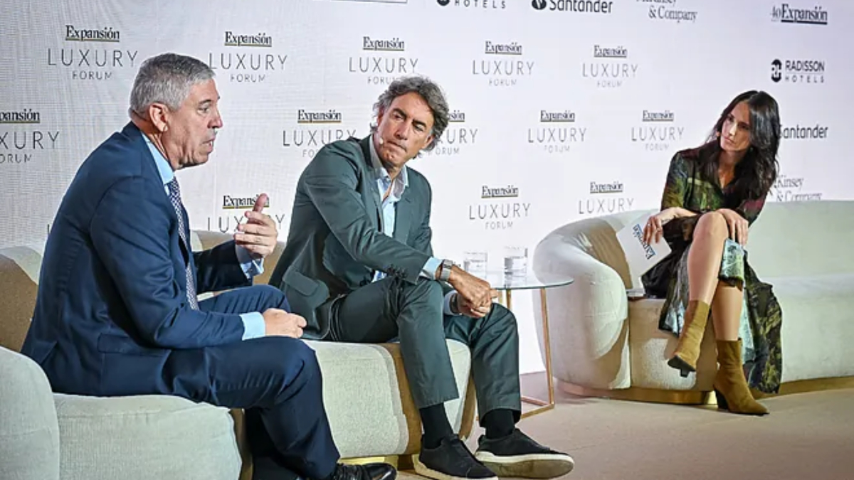 Fórmula 1 y Mutua Madrid Open superan expectativas económicas y de infraestructura en la capital española