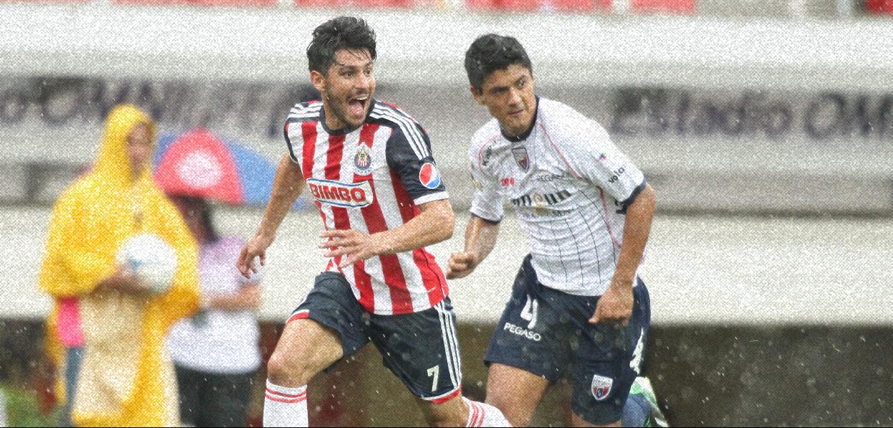 Chivas y Atlante reeditan su rivalidad en Primera División tras doce años de ausencia
